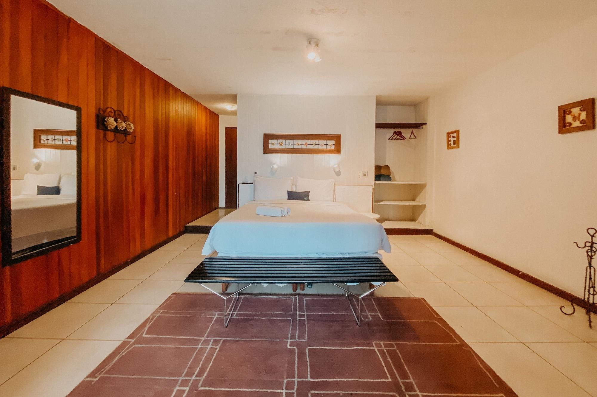 Pousada Le Siramat Itaipava Экстерьер фото