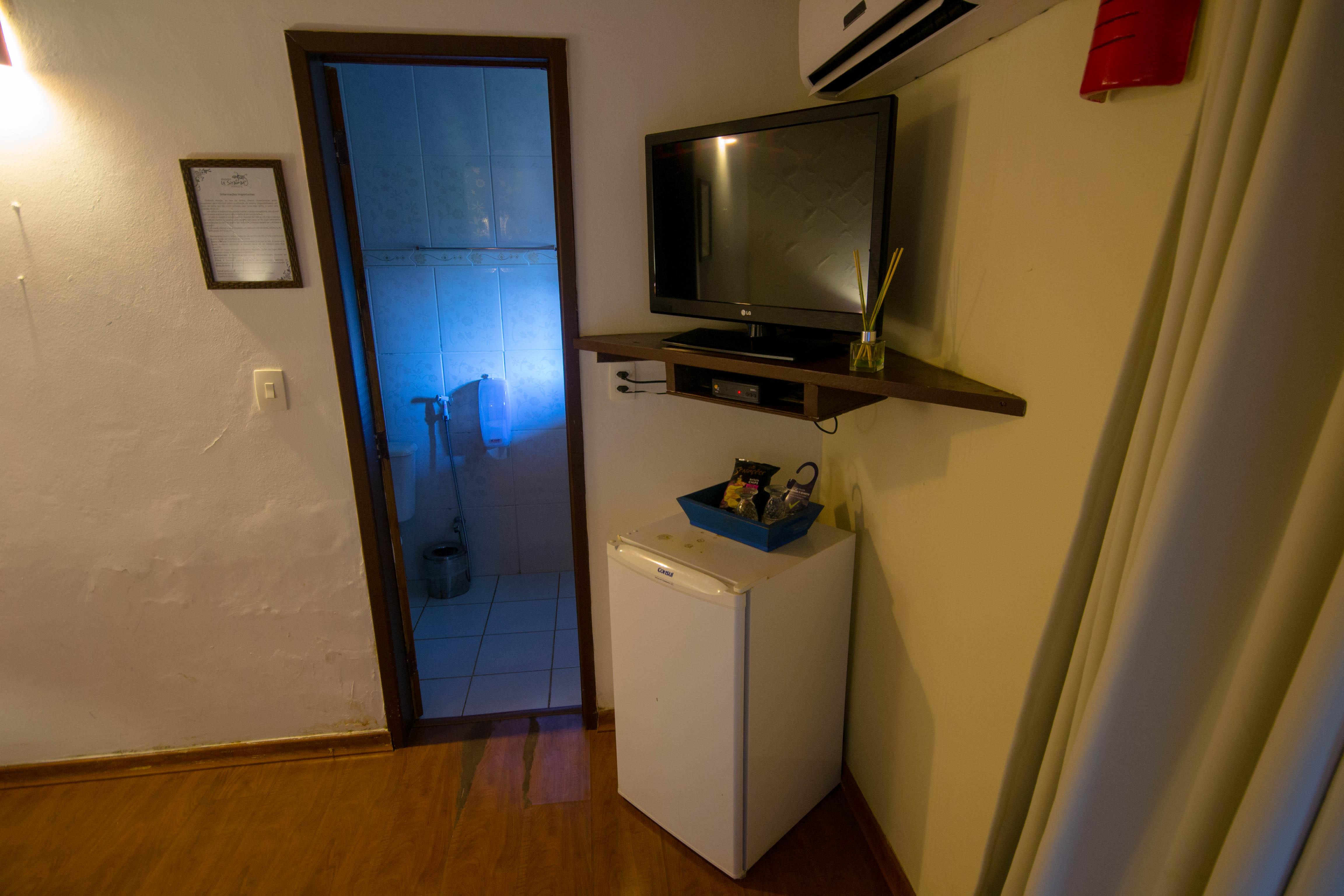 Pousada Le Siramat Itaipava Экстерьер фото